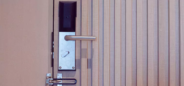 Installing a Maglock Kennewick