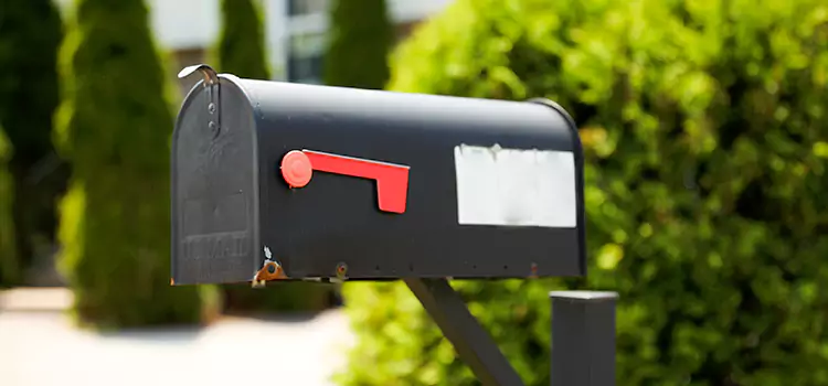 Secure Mailboxes for Packages Kennewick