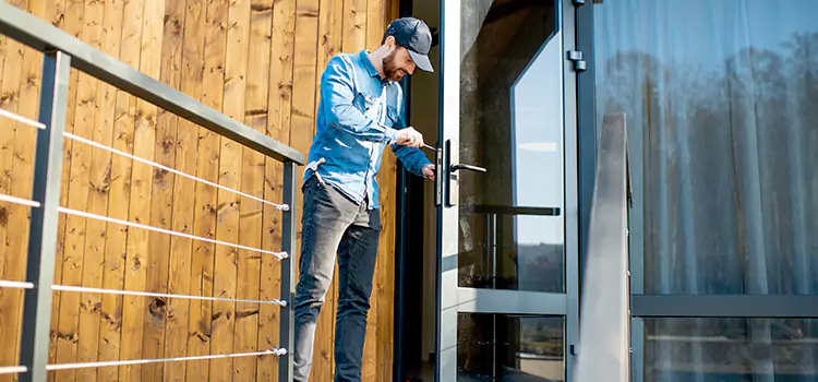 Emergency Patio Door Repair Kennewick