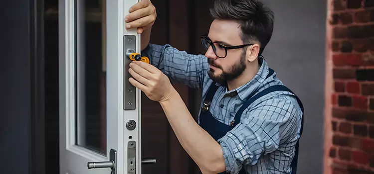 Residential Door Repairs Kennewick