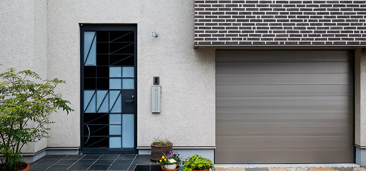 Residential Roll Up Security Doors Kennewick