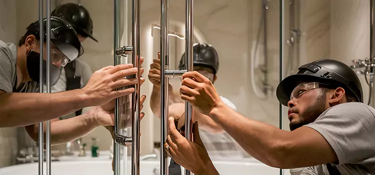 Shower Door Replacement Cost Kennewick
