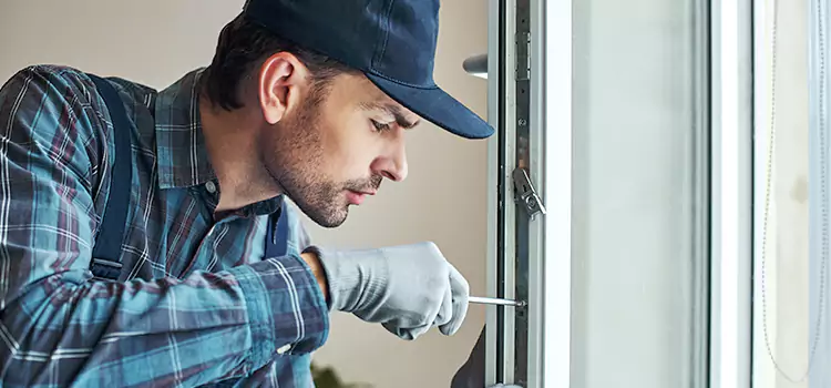 Emergency Response for Latch Issues Kennewick