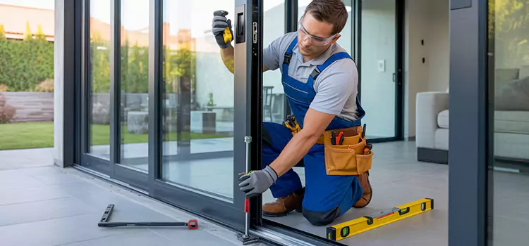 Patio Door Replacement Kennewick