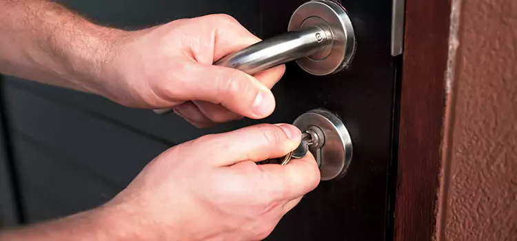 Door Closer Repair & Installation Kennewick