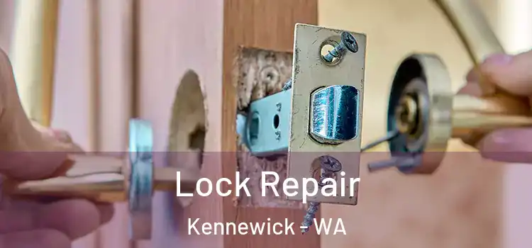  Lock Repair Kennewick - WA