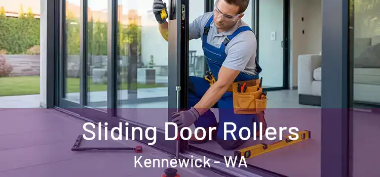 Sliding Door Rollers Kennewick - WA