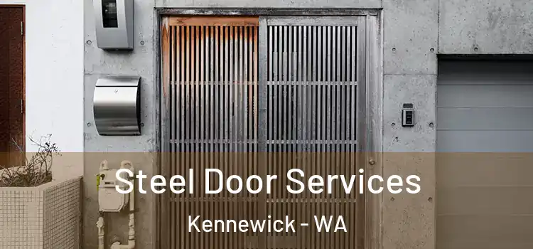  Steel Door Services Kennewick - WA